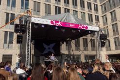 Studentský Majáles UJEP 2025