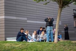 Studentský Majáles UJEP 2025