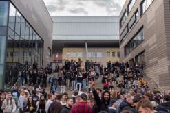 Studentský Majáles UJEP 2025