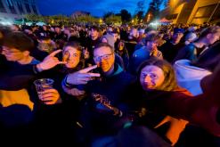 Studentský Majáles UJEP 2025