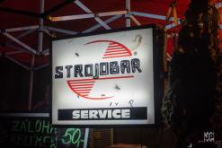 Sand Storm - 20 years of DWCsound