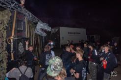 Sand Storm - 20 years of DWCsound