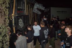 Sand Storm - 20 years of DWCsound