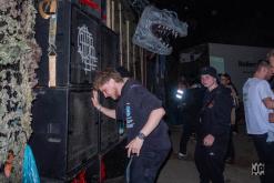 Sand Storm - 20 years of DWCsound