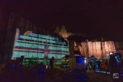 Sand Storm - 20 years of DWCsound