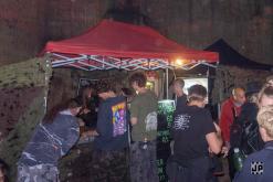 Sand Storm - 20 years of DWCsound