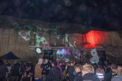 Sand Storm - 20 years of DWCsound