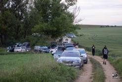 Sand Storm - 20 years of DWCsound