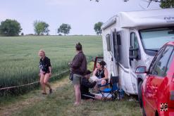 Sand Storm - 20 years of DWCsound