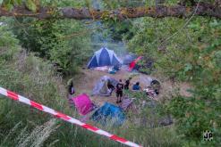 Sand Storm - 20 years of DWCsound