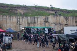 Sand Storm - 20 years of DWCsound