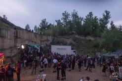 Sand Storm - 20 years of DWCsound