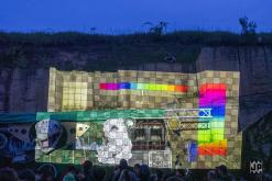 Sand Storm - 20 years of DWCsound