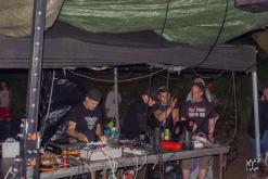 Sand Storm - 20 years of DWCsound