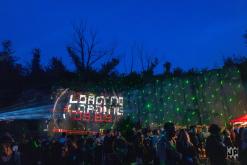 Sand Storm - 20 years of DWCsound