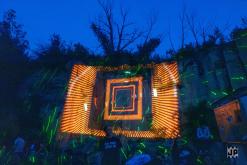 Sand Storm - 20 years of DWCsound