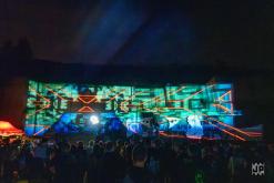 Sand Storm - 20 years of DWCsound