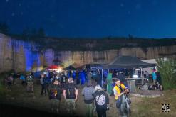 Sand Storm - 20 years of DWCsound