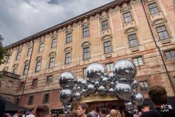 5. narozeniny Radia B - Roudnice nad Labem