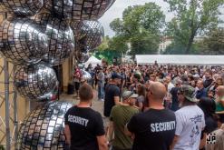 5. narozeniny Radia B - Roudnice nad Labem