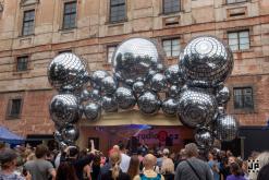 5. narozeniny Radia B - Roudnice nad Labem