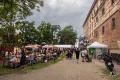 5. narozeniny Radia B - Roudnice nad Labem