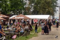 5. narozeniny Radia B - Roudnice nad Labem