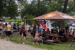 5. narozeniny Radia B - Roudnice nad Labem