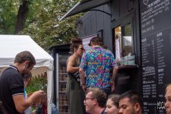 5. narozeniny Radia B - Roudnice nad Labem