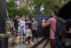 5. narozeniny Radia B - Roudnice nad Labem