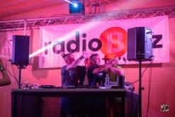 5. narozeniny Radia B - Roudnice nad Labem