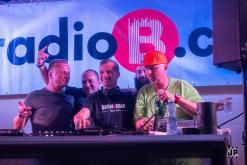 5. narozeniny Radia B - Roudnice nad Labem