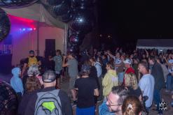 5. narozeniny Radia B - Roudnice nad Labem