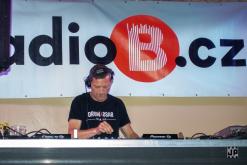 5. narozeniny Radia B - Roudnice nad Labem