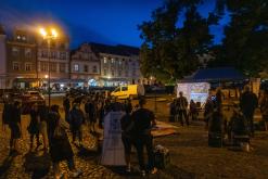 VE STŘEDU NA STŘEDU II.