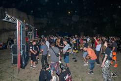 Oktekk - 26th Anniversary party