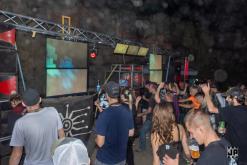 Oktekk - 26th Anniversary party