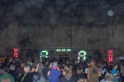 Oktekk - 26th Anniversary party