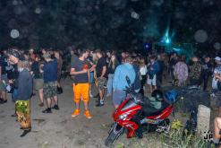 Oktekk - 26th Anniversary party