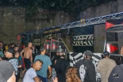 Oktekk - 26th Anniversary party