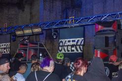 Oktekk - 26th Anniversary party