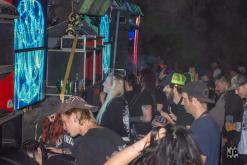 Oktekk - 26th Anniversary party