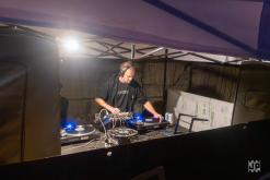 Oktekk - 26th Anniversary party