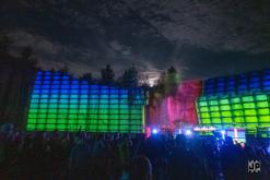 Oktekk - 26th Anniversary party