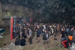 Oktekk - 26th Anniversary party