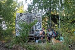 Oktekk - 26th Anniversary party