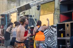 Oktekk - 26th Anniversary party