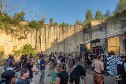 Oktekk - 26th Anniversary party