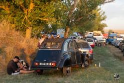 Oktekk - 26th Anniversary party