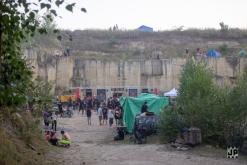 Oktekk - 26th Anniversary party